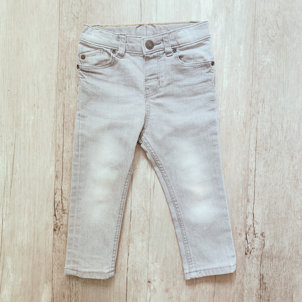 Producto - Jean HyM Gris 9M
