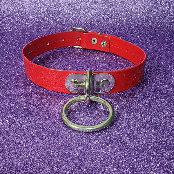Producto - Nora Rojo