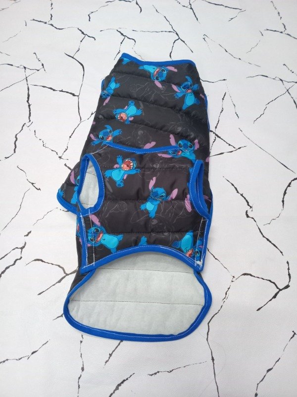 Producto - Puffer stitch x 12 prendas - 2