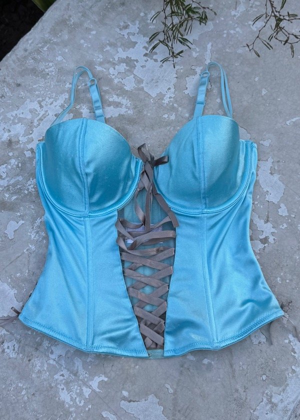 Producto - Corset Emma HyM t95/100