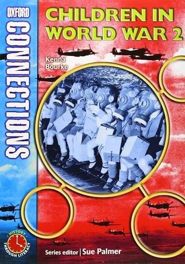 Producto - Children in world war 2