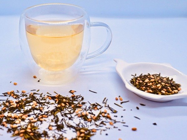 Producto - Té Genmaincha