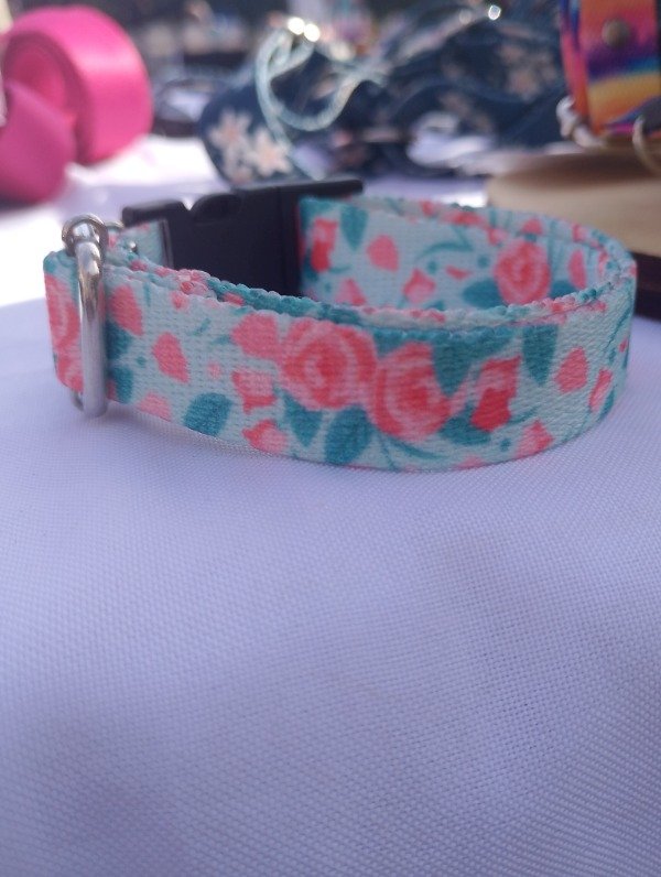 Producto - Collar michis - 2