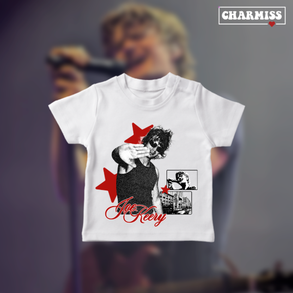 Producto - Baby tee- djo 6 - 1