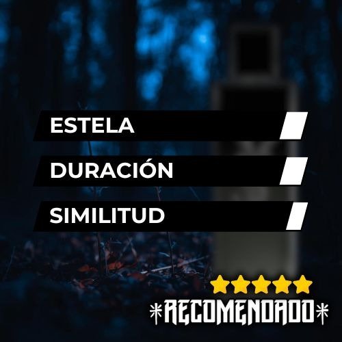 Producto - TIPO MYSLF YSL 55ml