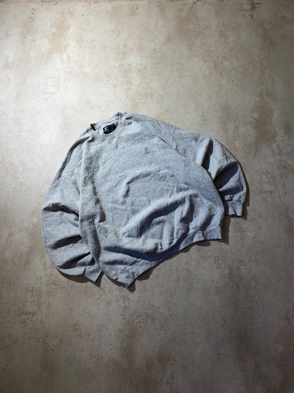 Producto - Buzo Starter T.L