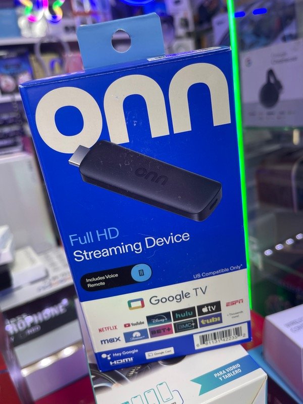 Producto - CONVERTIDOR SMARTV ONN.   ORIGINAL LO MEJOR
