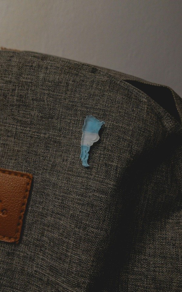 Producto - Mini argentinita