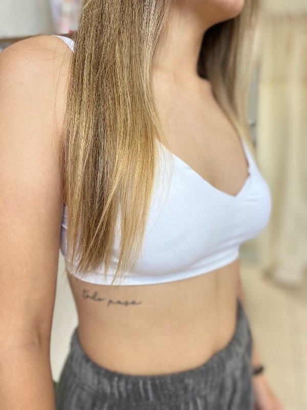 Producto - Top segunda piel - 0