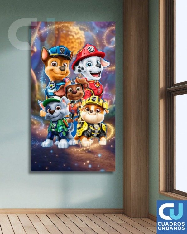 Producto - Bob patrol 01