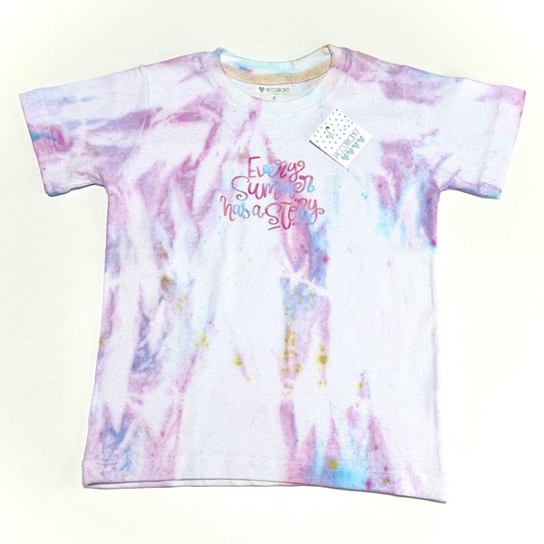 Producto - Remera jersey fucsia story