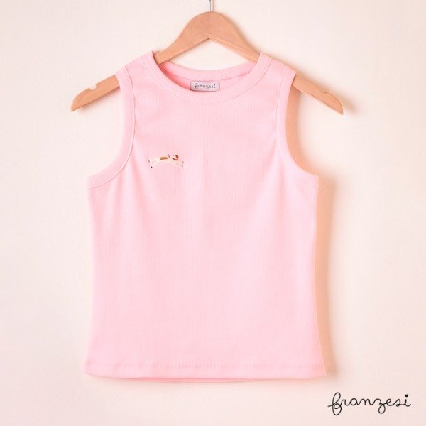 Producto - Musculosa Pelu