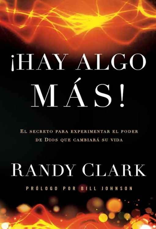 Producto - Hay algo mas - Randy Clark