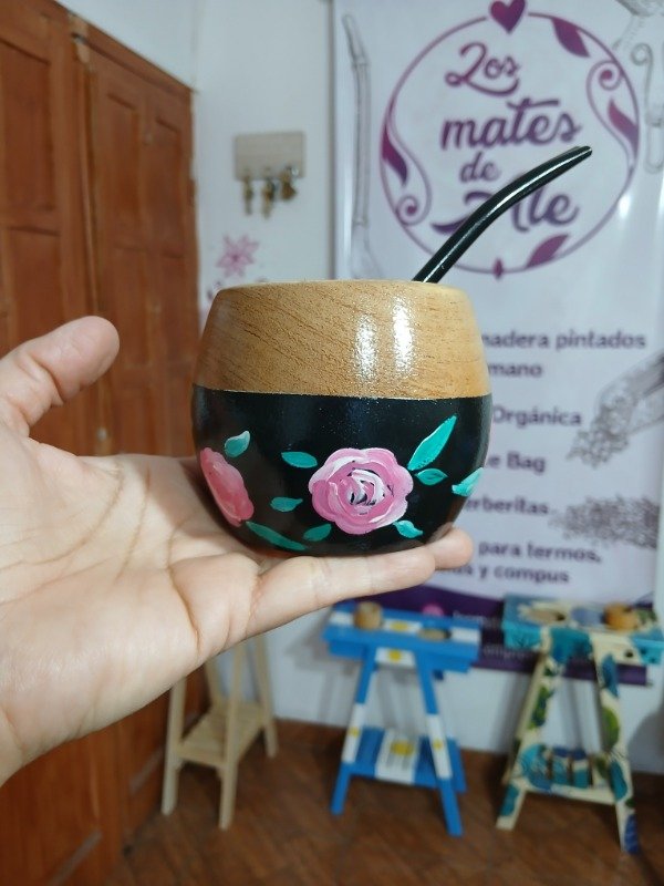 Producto - Mate "ELOGIO" - 0