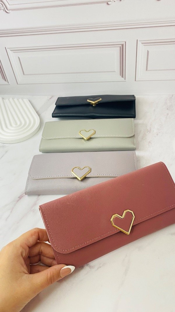 Producto - BILLETERA 008