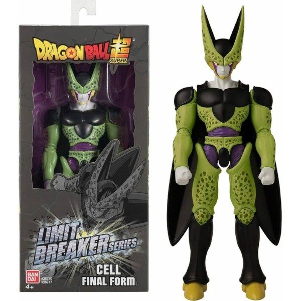Producto - PRE-VENTA Dragon Ball Super Limit Breaker Series Cell Final Form