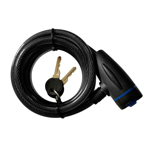 Producto - Candado bici con llave