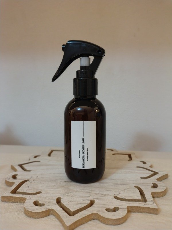 Producto - Home Spray/Textil Linea Premium 125ml