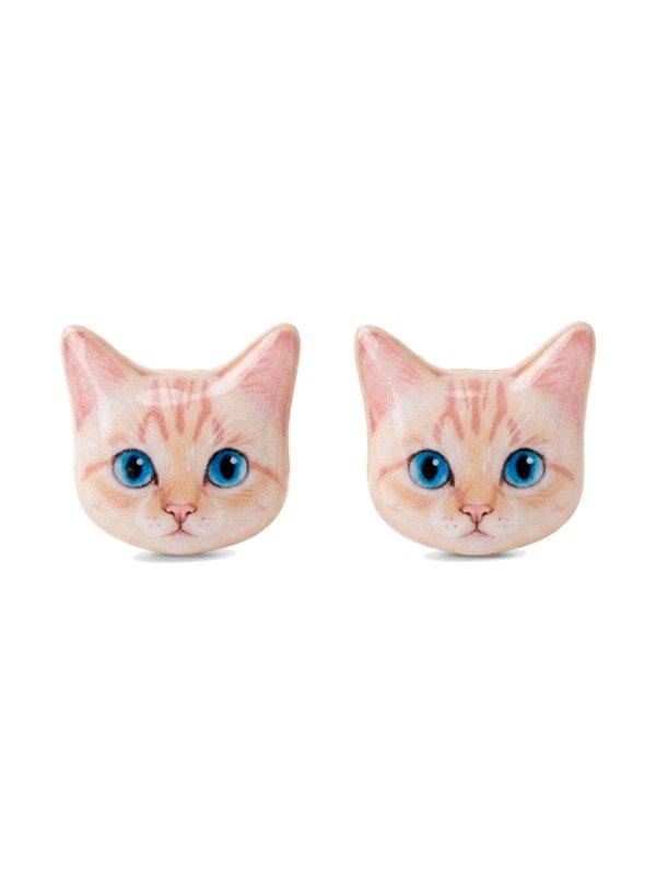 Producto - Gato Naranja claro