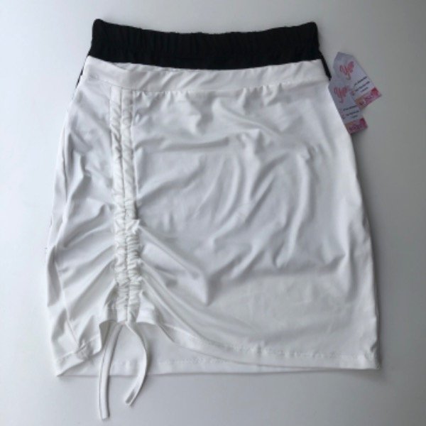 Producto - Mini frunce delantero