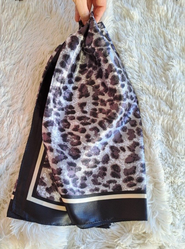 Producto - PSX90Est9 Seda Estampada 9