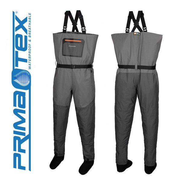 Producto - WADER RESPIRABLE KUNNAN WRK 1050
