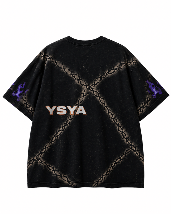 Producto - YSYA TEE - HECHO A MANO - 1
