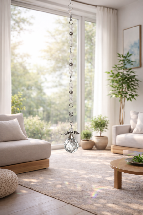 Producto - Difusor de Luz Alas