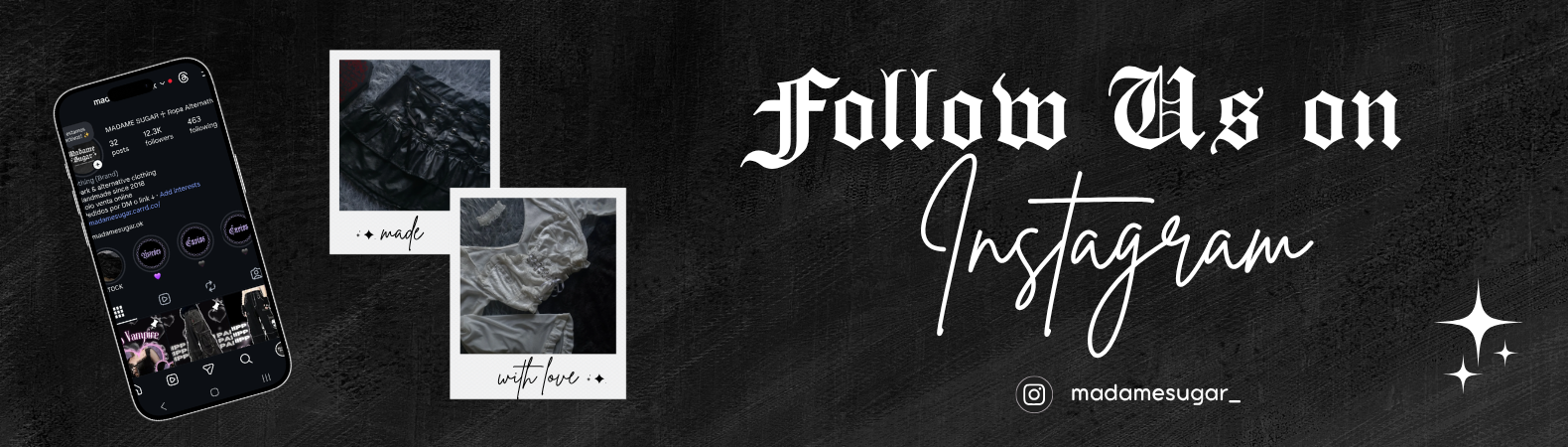 Banner