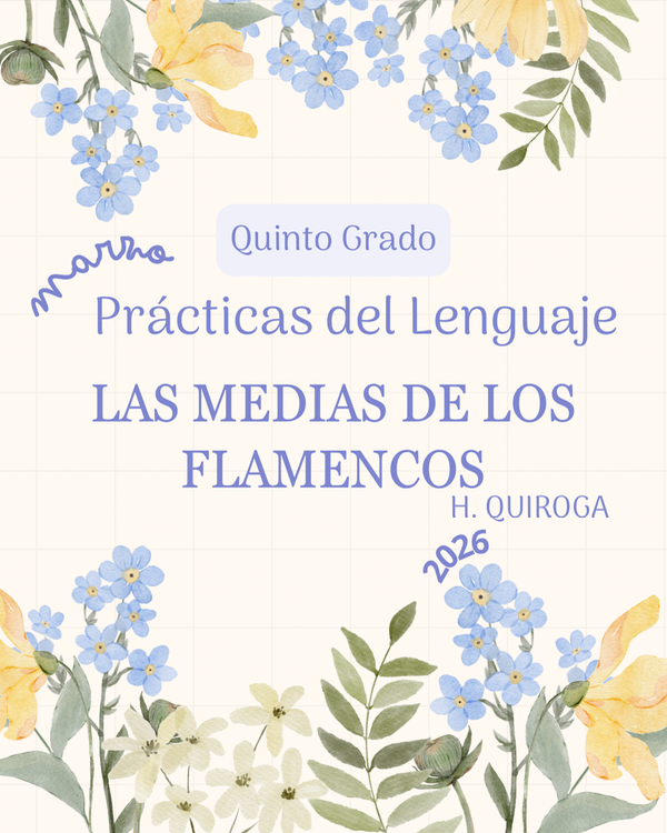 Producto - Las medias de los Flamencos