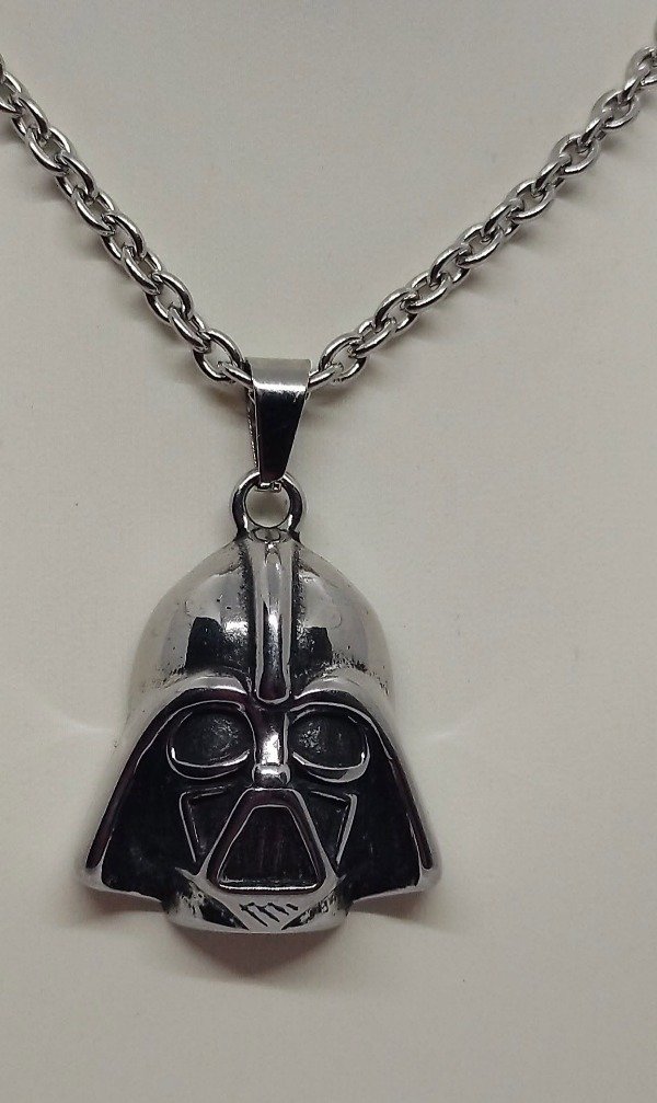 Producto - Dije  de  STAR WARS