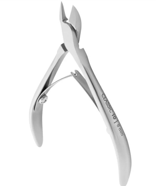 Producto - CORTACUTICULA CLASSIC 10/8 - STALEKS - 3