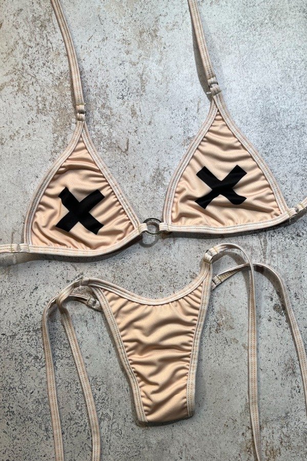 Producto - KINI TRIPLE X