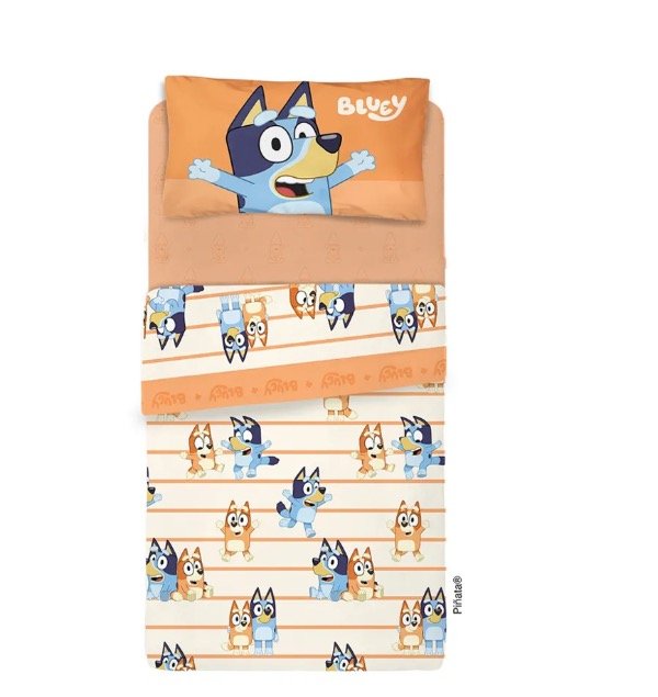 Producto - Piñata Bluey