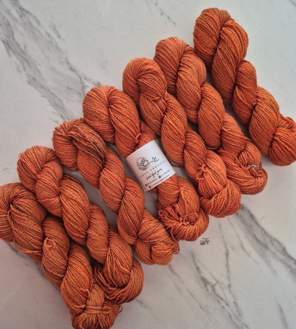 Producto - Azafrán II MDK