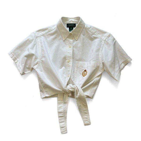 Producto - CAMISA RALPH CROP