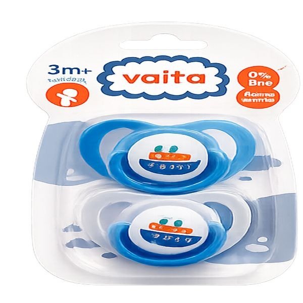 Producto - 2423 PACK X2  MANZ.S PLUS T/SIL 6+ ANATÓM.