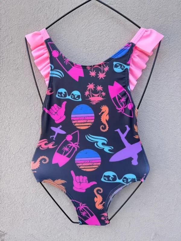 Producto - Mallita Oli Miami