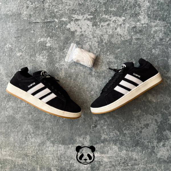 Producto - ADIDAS CAMPUS 00S PRO BLACK