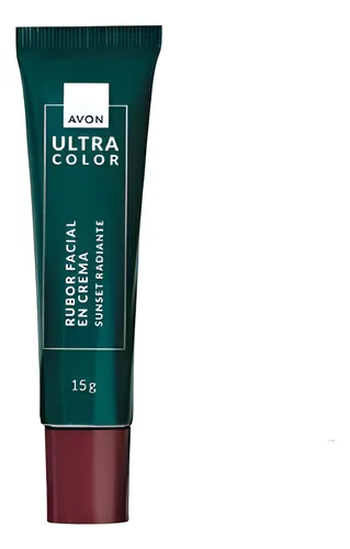 Producto - Rubor en crema Ultra Color - Avon