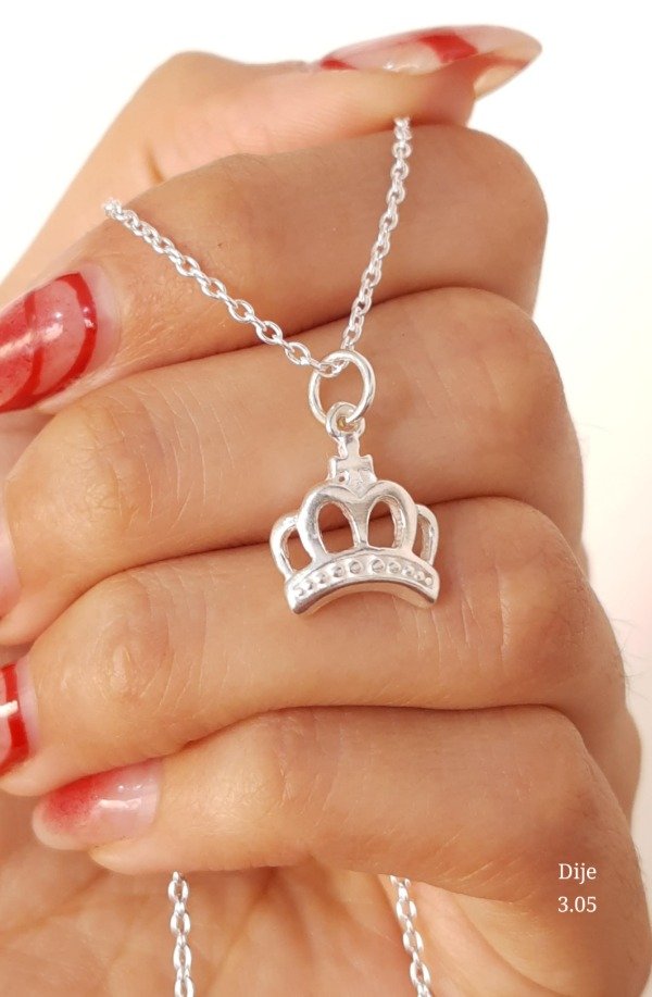 Producto - DP386 CORONA