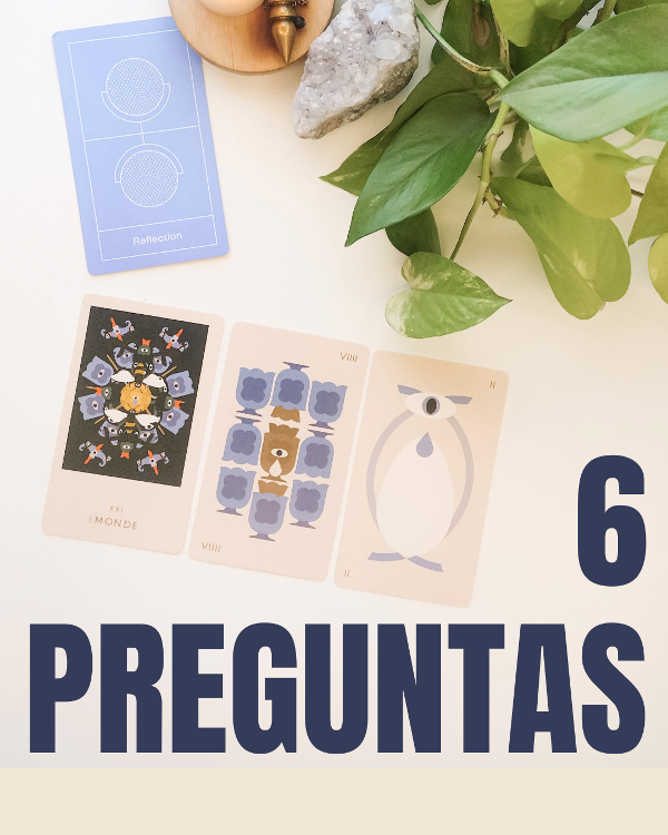 Producto - SESIÓN 6 PREGUNTAS