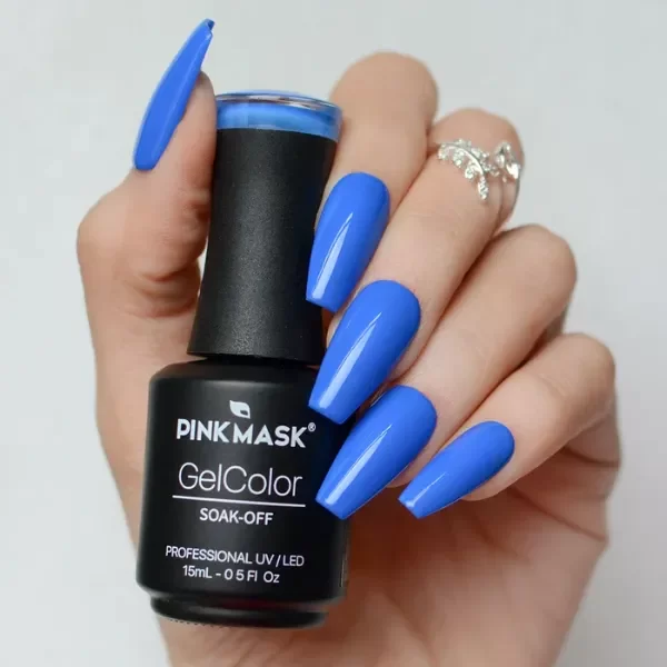 Producto - Freedom Pink Mask