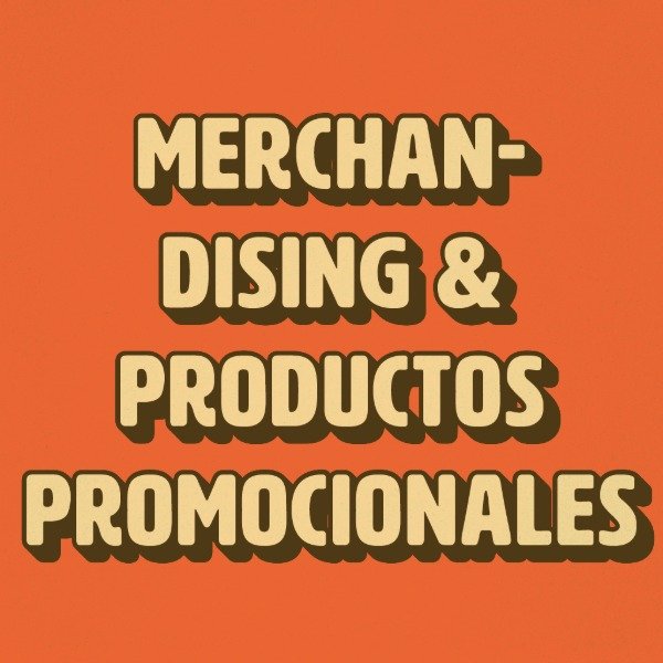 Producto - Merchandising y Productos Promocionales