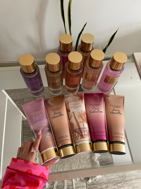 Producto - BODY LOTION VS - 236 ml