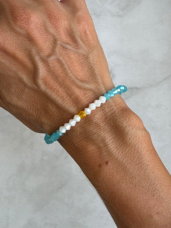 Producto - Pulsera Cristal Argentina - 0