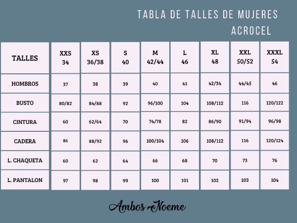 Producto - AMBO GUILIETTA BLUE - 3