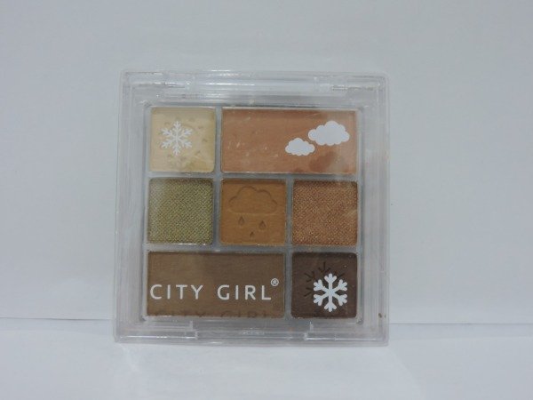 Producto - Sombra CG x 7