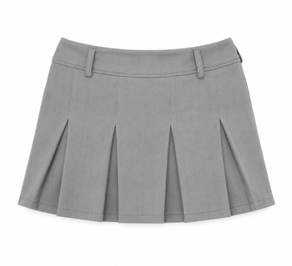 Producto - FALDA SASTRERA SATURNO