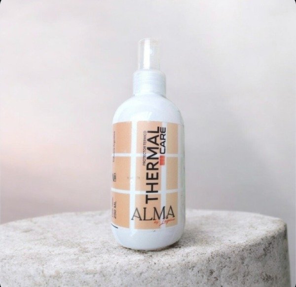 Producto - protector termico thermal care alma x 250 ml